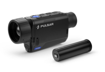 Pulsar APS 3 Battery pack DEMO