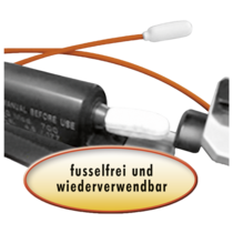 Bore-whips / Nettoyeur de canon pour arme Bore-whips / Nettoyeur de canon pour arme