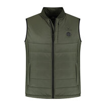 Venatorix verwarmde bodywarmer met bedieningsknop Venatorix verwarmde bodywarmer met bedieningsknop