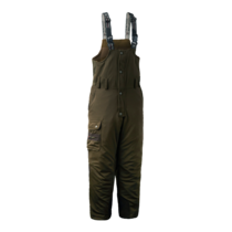 Zimowe spodnie na szelkach Deerhunter Muflon Zimowe spodnie na szelkach Deerhunter Muflon