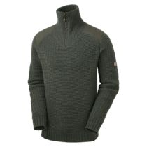 SHOOTERKING Iceland Jumper Green SHOOTERKING Iceland Jumper Green