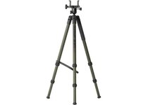 BOG Tripod Shooting Stick DeathGrip Infinite Aluminum - 360° Rotation BOG Tripod Shooting Stick DeathGrip Infinite Aluminum - 360° Rotation