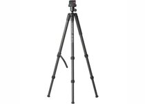 BOG Tripod Shooting Stick DeathGrip Infinite Carbon - 360° Rotation BOG Tripod Shooting Stick DeathGrip Infinite Carbon - 360° Rotation