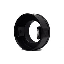 SMARTCLIP PCM 52 CONVERTER Connector voor Pulsar Core / DFA75 / DN55 (2 pins) naar SMARTCLIP AS adapter (Koppelstuk / Verloopring) SMARTCLIP PCM 52 CONVERTER Connector voor Pulsar Core / DFA75 / DN55 (2 pins) naar SMARTCLIP AS adapter (Koppelstuk / Verloopring)
