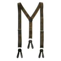 Deerhunter Bretels Verstelbaar voor knopen - 120 cm Deerhunter Bretels Verstelbaar voor knopen - 120 cm