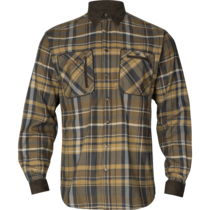Härkila Pajala Shirt - Antique bronze *NEW* Härkila Pajala Shirt - Antique bronze *NEW*