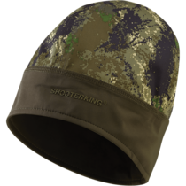 ShooterKing Huntflex waterdichte beanie Forest Mist Camo ShooterKing Huntflex waterdichte beanie Forest Mist Camo