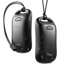 Electronic Hand Warmer 6000 mAh - 9 hours (2-pack) Electronic Hand Warmer 6000 mAh - 9 hours (2-pack)