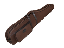 Double Rifle Cover Loden Brown - Parforce Double Rifle Cover Loden Brown - Parforce