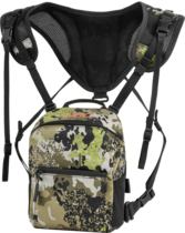 Szelki Blaser Harness 2.0 w kamuflażu Huntec Szelki Blaser Harness 2.0 w kamuflażu Huntec