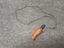 Pfeifschnur / Zugschnur Pfeifschnur / Zugschnur