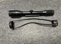 Zeiss Diatal-Z 6X42 Rifle Scope OCCASION Zeiss Diatal-Z 6X42 Rifle Scope OCCASION