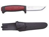 Morakniv Pro C Rouge Morakniv Pro C Rouge