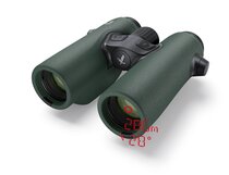 Swarovski EL Range 8x32 Binoculars Green (Rangefinder) Swarovski EL Range 8x32 Binoculars Green (Rangefinder)