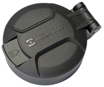 Hikmicro Thunder TQ50 / TQ50C modellen lens cover Hikmicro Thunder TQ50 / TQ50C modellen lens cover
