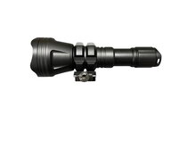 Montageklem Weaver / Picatinny voor Zaklamp, Laser, Ir-illuminator en meer Montageklem Weaver / Picatinny voor Zaklamp, Laser, Ir-illuminator en meer