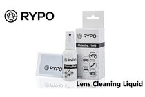 Rypo Lens schoonmaak vloeistof 50ml Rypo Lens schoonmaak vloeistof 50ml