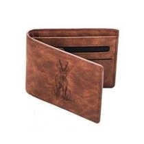 RYPO Wallet Beurs (portemonnee) met Reebok motief RYPO Wallet Beurs (portemonnee) met Reebok motief