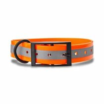 Rypo TPU Hondenhalsband Oranje Rypo TPU Hondenhalsband Oranje