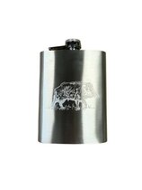 Rypo Heupfles met lasergravering van Varken 240ml (8oz) Rypo Heupfles met lasergravering van Varken 240ml (8oz)