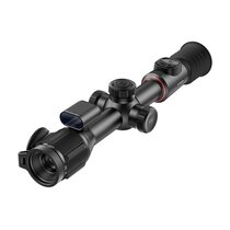 Nocpix Bolt P25R Thermal Imaging Riflescope (Laser RangeFinder) Nocpix Bolt P25R Thermal Imaging Riflescope (Laser RangeFinder)