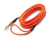 Laisse de recherche au sang Rypo PVC ronde 10 m Laisse de recherche au sang Rypo PVC ronde 10 m