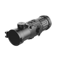Liemke Merlin-50 Wärmebildvorsatz/Handheld Viewer GEBRAUCHT Liemke Merlin-50 Wärmebildvorsatz/Handheld Viewer GEBRAUCHT