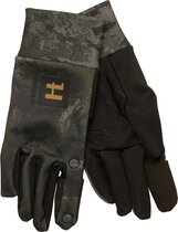 Härkila Noctyx Camo Fleecehandschuh mit umklappbarem Finger Härkila Noctyx Camo Fleecehandschuh mit umklappbarem Finger