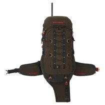 ShooterKing Venator Backpack Brown 40L ShooterKing Venator Backpack Brown 40L