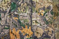 Tarnnetz 1,5 x 3m Blättertarnnetz
