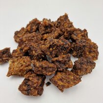 Dog Snack 100% Pure Beef Cubes 500 Grams - 3 Bags Dog Snack 100% Pure Beef Cubes 500 Grams - 3 Bags