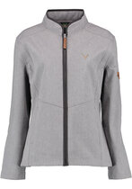 Veste softshell femme OS-Trachten – Gris clair Veste softshell femme OS-Trachten – Gris clair