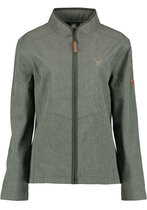 Veste softshell femme OS-Trachten – Vert Veste softshell femme OS-Trachten – Vert