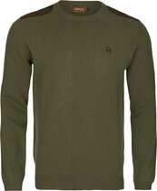 Härkila Arran Pullover Olive Härkila Arran Pullover Olive