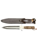 WIld Boar / Deer Knife - PARFORCE