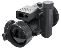 Pard Predator PR6-45 LRF Clip-on Warmtebeeld (Voorzetkijker / Handkijker) Pard Predator PR6-45 LRF Clip-on Warmtebeeld (Voorzetkijker / Handkijker)