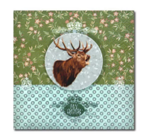 20 Servietten My Deer 20 Servietten My Deer