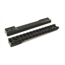 Rusan Picatinny Rail - Mauser K98 (without bulb, with holes B=105) Rusan Picatinny Rail - Mauser K98 (without bulb, with holes B=105)