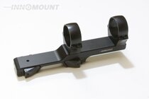 Innomount Blaser - Riflescope quick-release mounting DEMO Innomount Blaser - Riflescope quick-release mounting DEMO