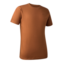 Deerhunter Easton T-shirt Driftwood Deerhunter Easton T-shirt Driftwood