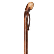 Wandel- en drijfstok Wandel- en drijfstok