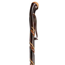 Wandel- en drijfstok Wandel- en drijfstok