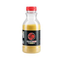 Black Fire mais zout lokmiddel Black Fire mais zout lokmiddel
