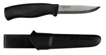 Morakniv Mes Companion Zwart Morakniv Mes Companion Zwart