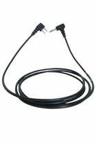 PELTOR 3Mâ„¢ Audio-invoerkabel met 3,5 mm plug (mono), FL6H PELTOR 3Mâ„¢ Audio-invoerkabel met 3,5 mm plug (mono), FL6H