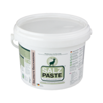 Zoutpasta emmer Smoke Flavor