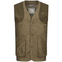 Blaser Vintage bodywarmer Wing Bruin Blaser Vintage bodywarmer Wing Bruin