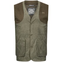 Blaser Vintage bodywarmer Wing Groen Blaser Vintage bodywarmer Wing Groen