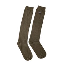 Chaussettes de chasse en laine mérinos Mauser vert forêt Chaussettes de chasse en laine mérinos Mauser vert forêt
