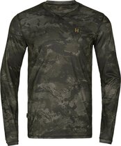 Härkila NOCTYX Camo Langarmshirt Härkila NOCTYX Camo Langarmshirt